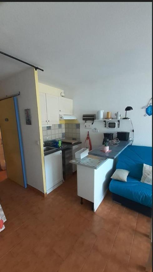 Port Cros Appartement Sète Exterior foto